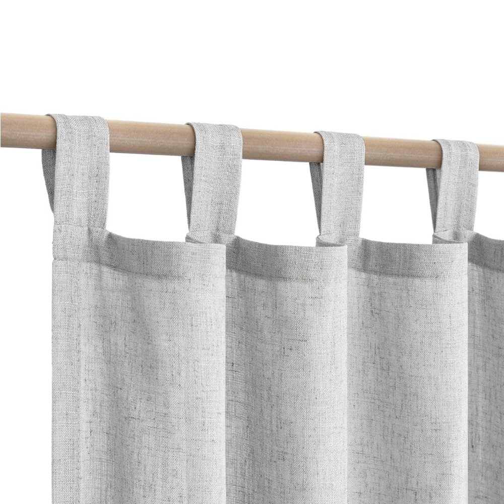 IKEA Elise curtains